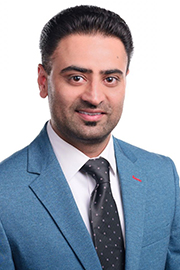 Amarjot Sandhu