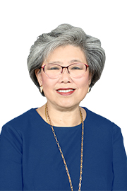 Daisy Wai