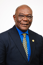 David Smith