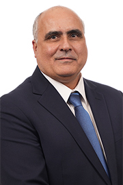 George Darouze