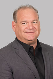 Jeff Burch
