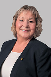 Jennifer (Jennie) Stevens