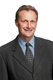 John Vanthof