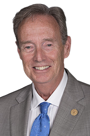 Lorne Coe