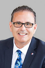 Rudy Cuzzetto