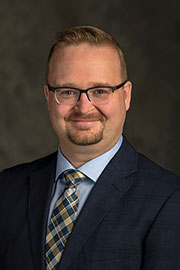 Stephen Blais