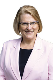 Sylvia Jones