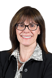 Teresa J. Armstrong