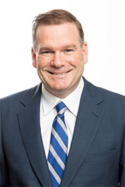 Todd J. McCarthy