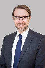 Tom Rakocevic