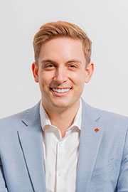 Tyler Watt