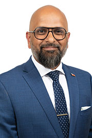 Zee Hamid